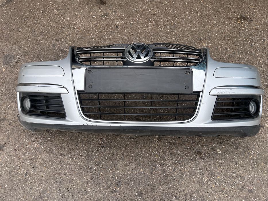 Bara / Capota VW Jetta