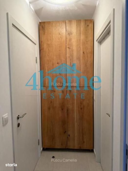 Apartament 2 camere Dristor | Baba Novac Residence | Parcare | Metrou