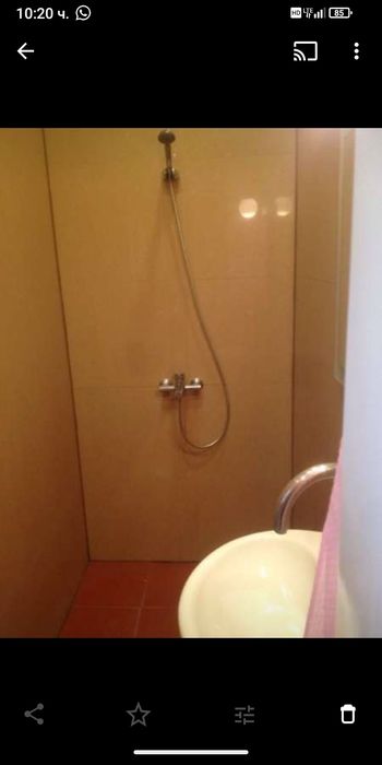 Дава се под наем Двустаен апартамент в Русе, Център - 50 кв.м за 239.19 € - Снимка #3