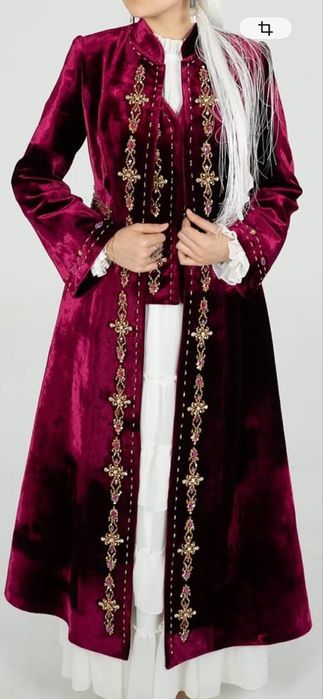 Бешпент кажекей 44р