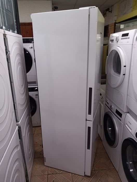 Комбиниран хладилник с фризер Миеле Miele A+++ 2години Гаранция!