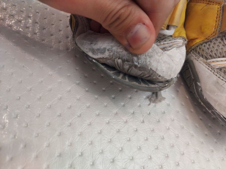 Боксеркий Hyperko 1 жаман сост