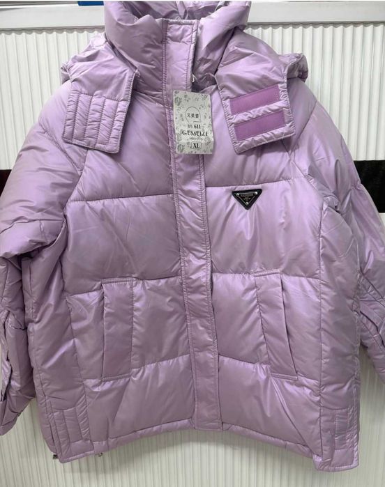 Куртка  молодёжная