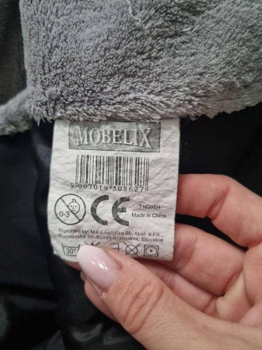 Husa impermeabila carucior