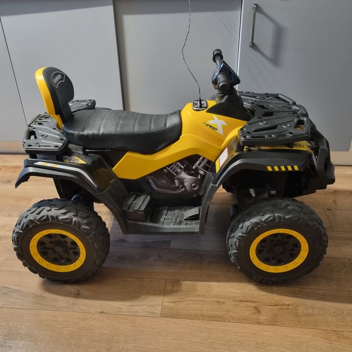 ATV electric copii