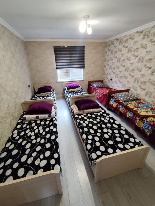 Коттедж Дача на Кайнар Булак