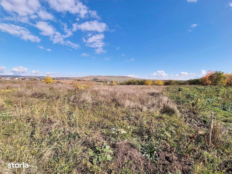 Teren intravilan, 400 mp, zona Plantelor, Piatra Neamt
