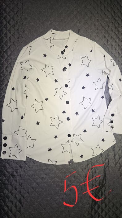 Ефектни дамски ризи