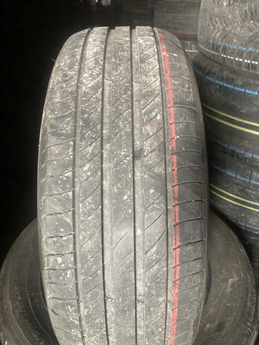 Michelin set 4 buc 215/60 R 17 Dot 2020