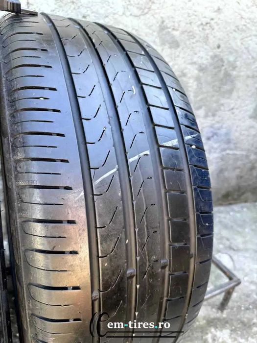 255/40 R20 • Vara • Pirelli Scorpion Verde 101V | 2 buc | Pret/buc