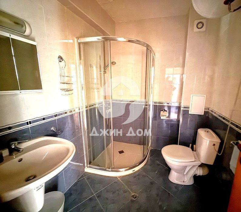 Продава се Тристаен апартамент в Свети Влас - 95 кв.м за 1000 €/кв.м - Снимка #10