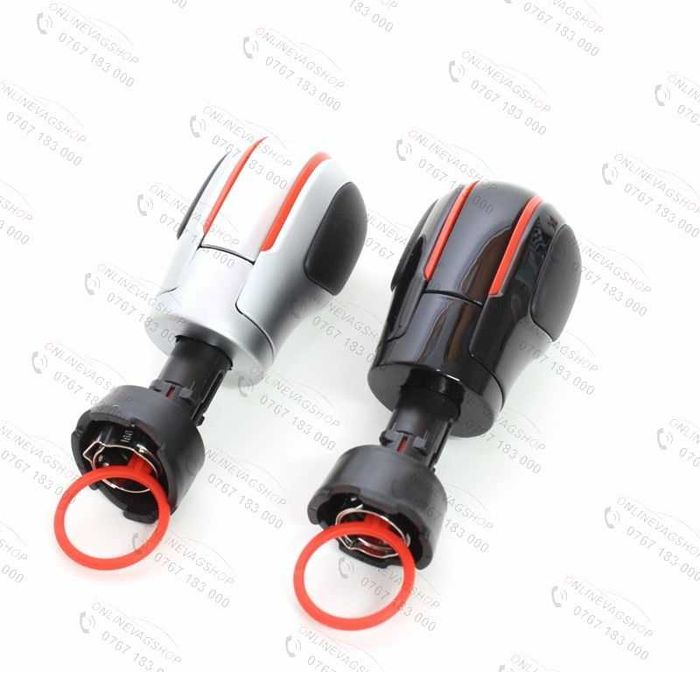 Nuca schimbator DSG VW Golf Mk5,Mk6,Mk7,Passat B8,B7, CC,Tiguan,Sharan