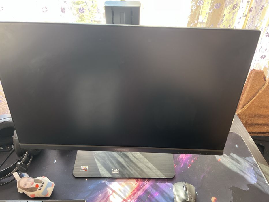 Vand monitor 240hz
