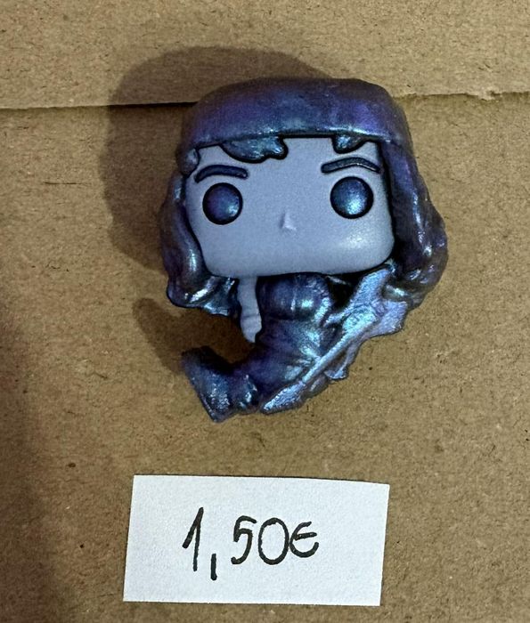 Stranger things фигурки