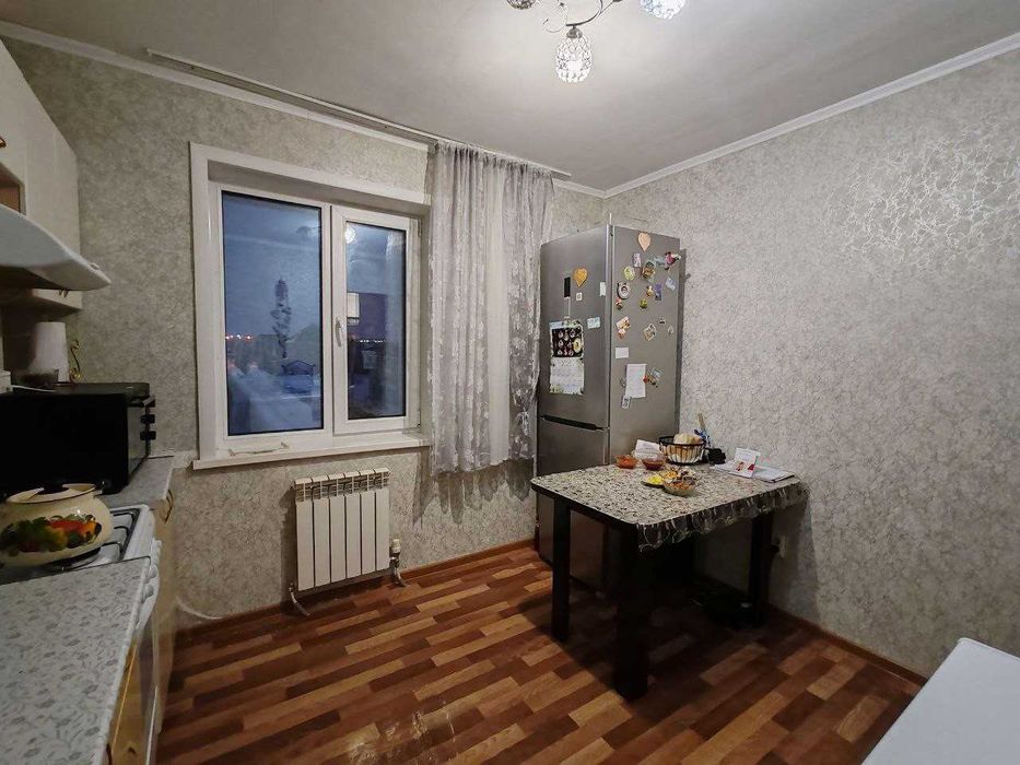 Продажа 2-комнатной квартиры