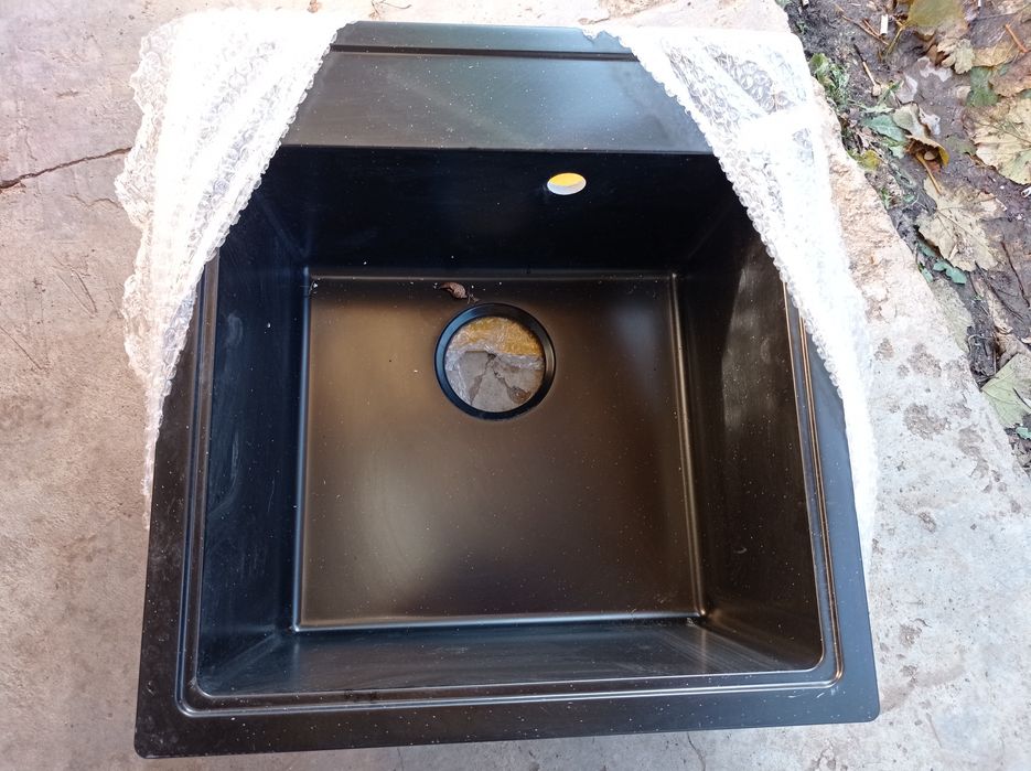 Продам мойки, НОВЫЕ.