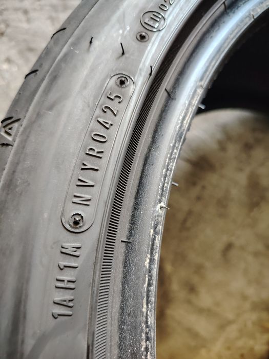 275/35 R20 Falken Azenis DOT 2025 de vară