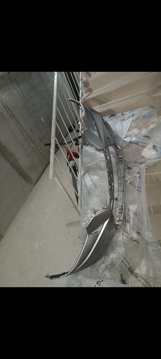 Lexus 300AH bara second cu prinderi