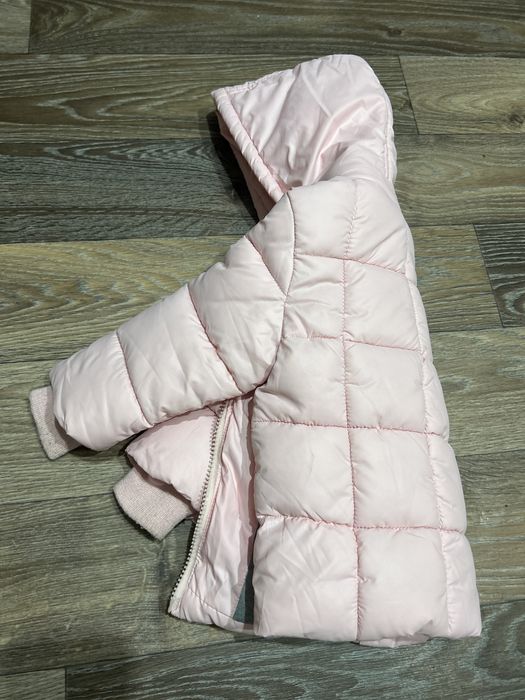 Комбинезончик весна-осень.