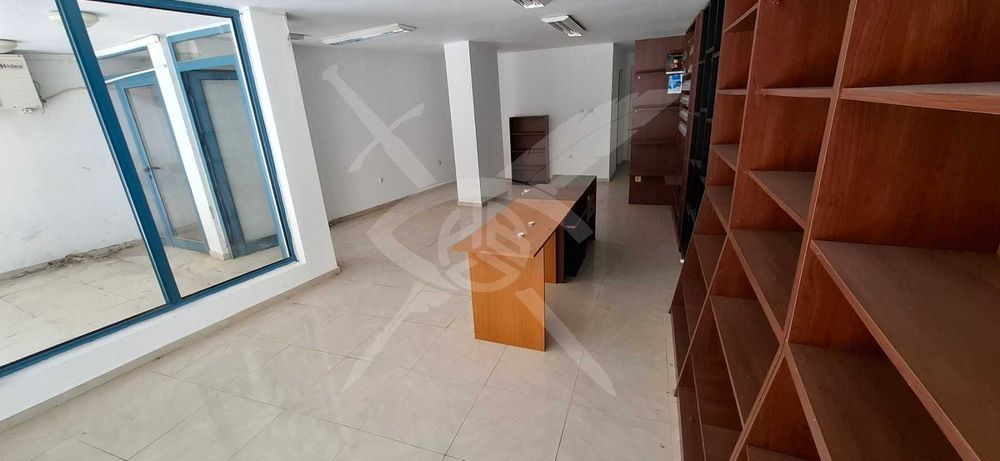 Магазин - Слънчев бряг