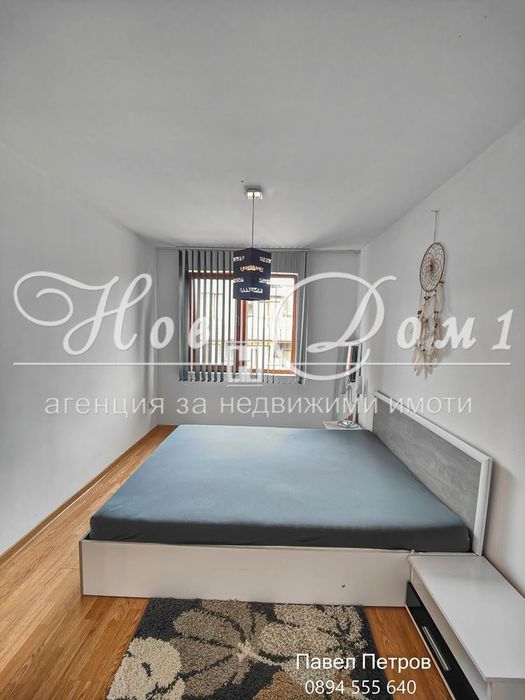 Продава се Двустаен апартамент в Варна, Лятно кино Тракия - 62 кв.м за 1645 €/кв.м - Снимка #6