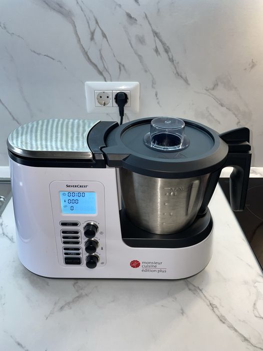 Monsieur Cuisine edition plus