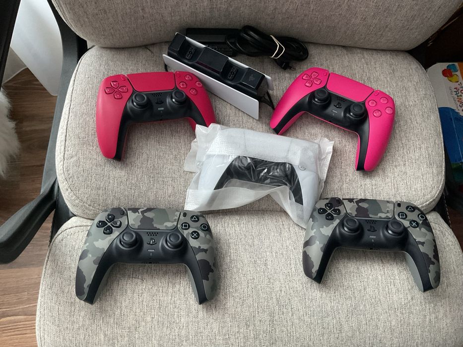 Controller Sony Ps5 maneta Playstation5