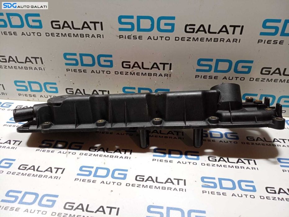 Capac Culbutori Chiulasa Chiuloasa Motor Suzuki Grand Vitara 2.0 HDI 1997 - 2008 Cod 9630142180 [M4624]