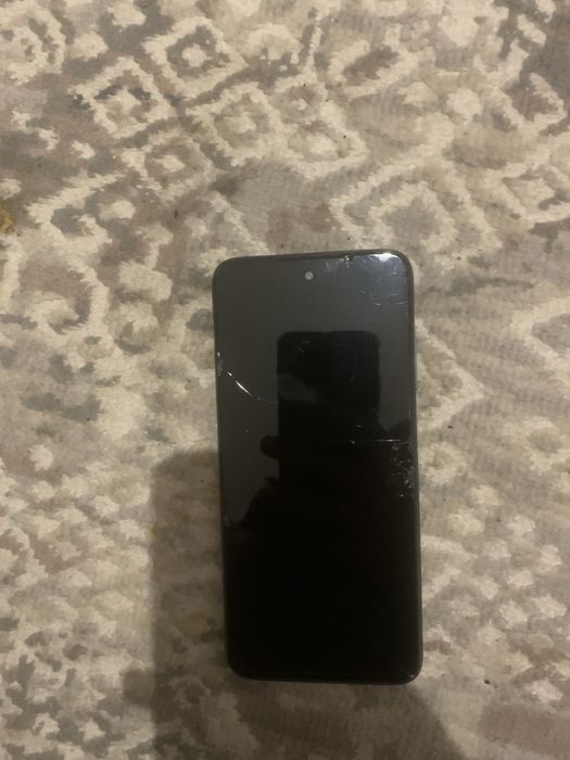 Редми нот 10 требуеться замена матрицы