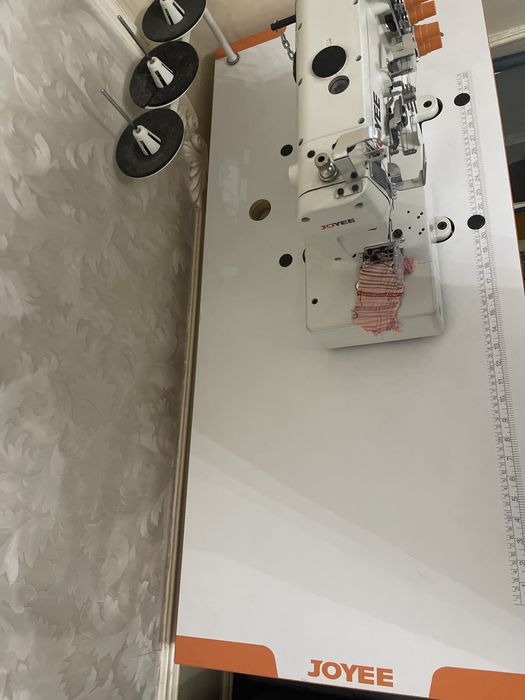 Joyee rasposhivalka (rashma)