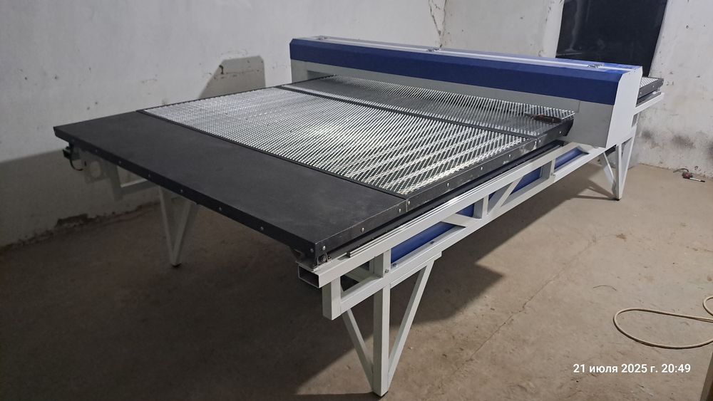 Лазерный станок СО2 160×250