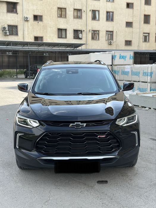 Tracker redlayn full 2025 yil