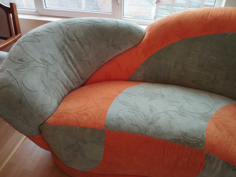 Дивани двойка и тройка