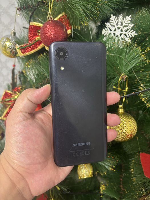 Samsung A11 память 32G