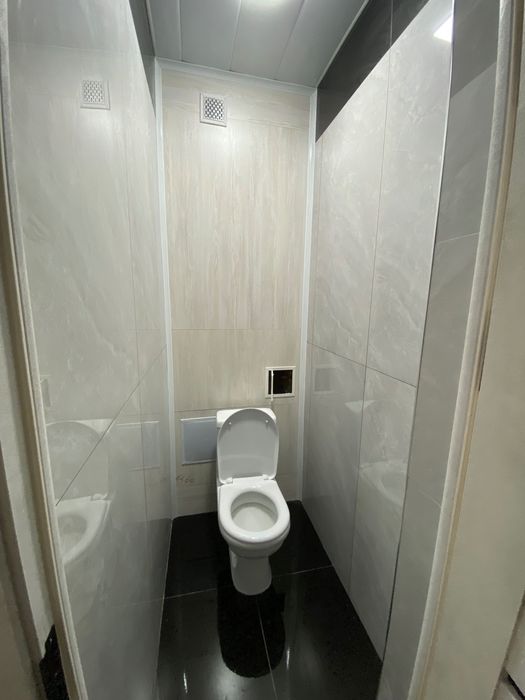 Квартира 3 хонали янги дом янги ремонт