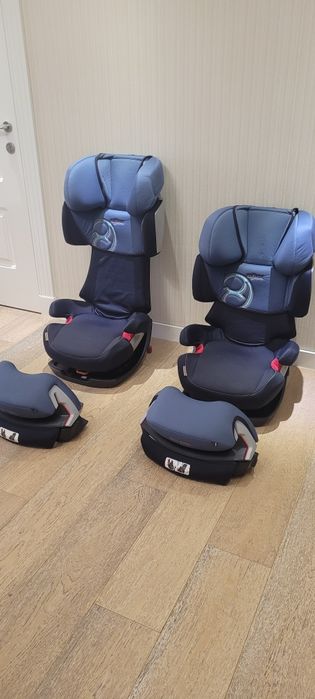 Детское авто кресло