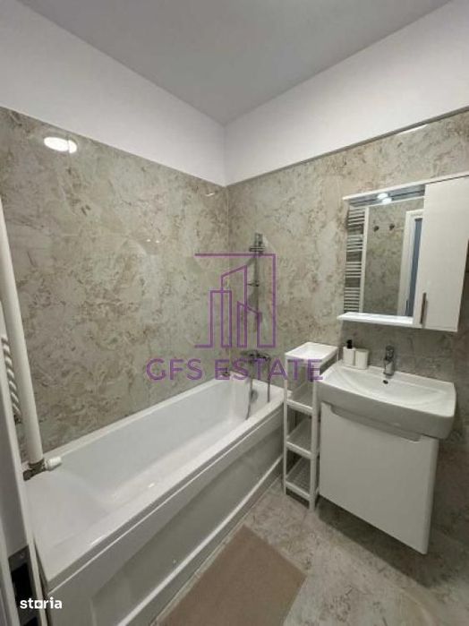 Inchirere apartament 2 camere Central Adress