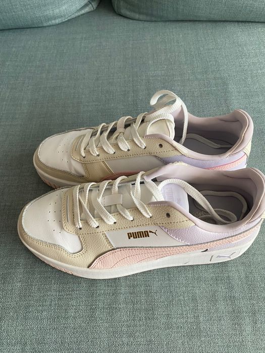 Дамски сникърски Puma, размер 40