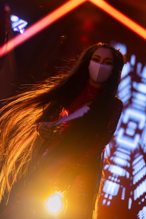 Nightlife & Event Photographer I Клубна и Евент Фотография – KShotsRaw