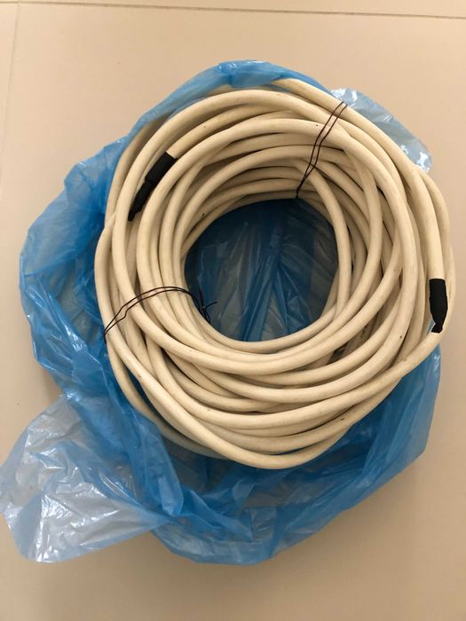 Cablu electric litat MYYM 3x1,5 mmp