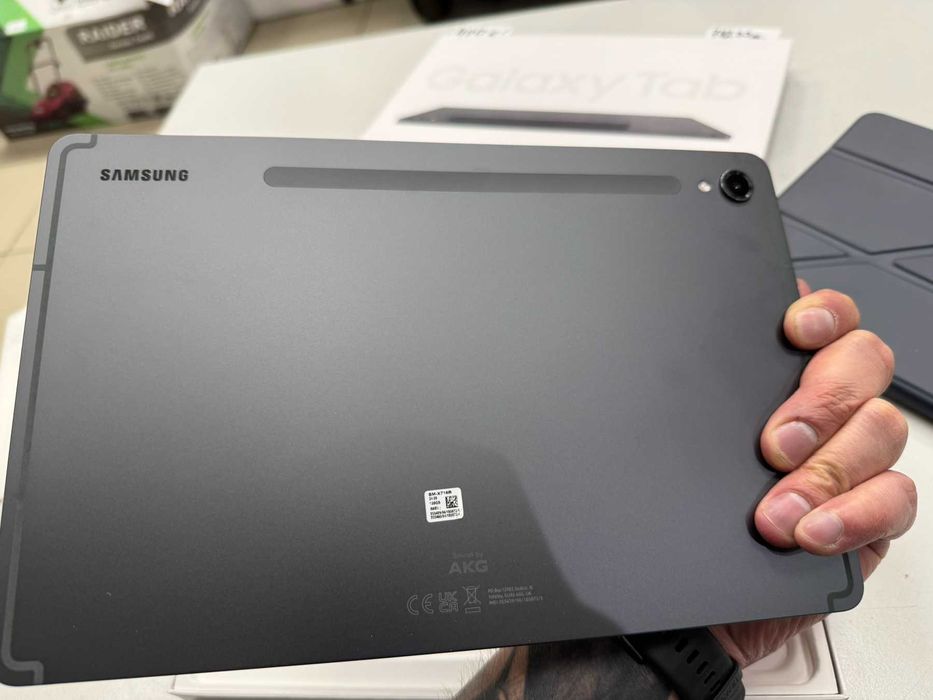 Таблет Samsung Galaxy Tab S9