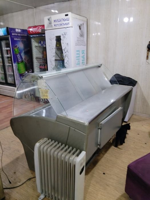 Продам холодильник