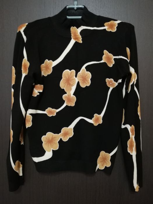 4 броя дамски блузи