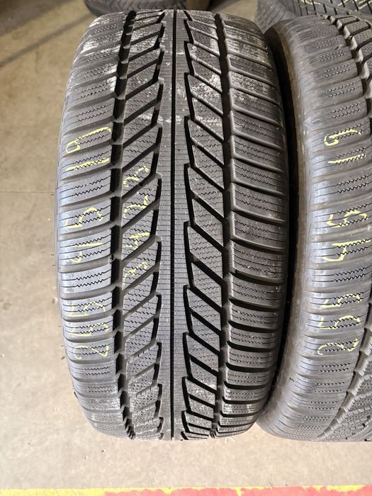 Anvelope iarna 255/45/19 Hankook Ion I*cept 255 45 19 R 19