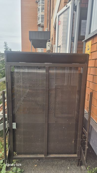 Продам пандус для инвалидов