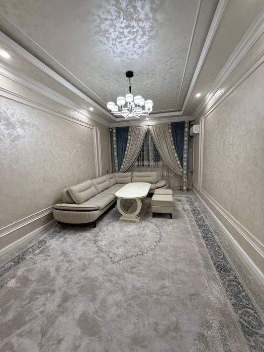 Yunusobod 15-kvartal