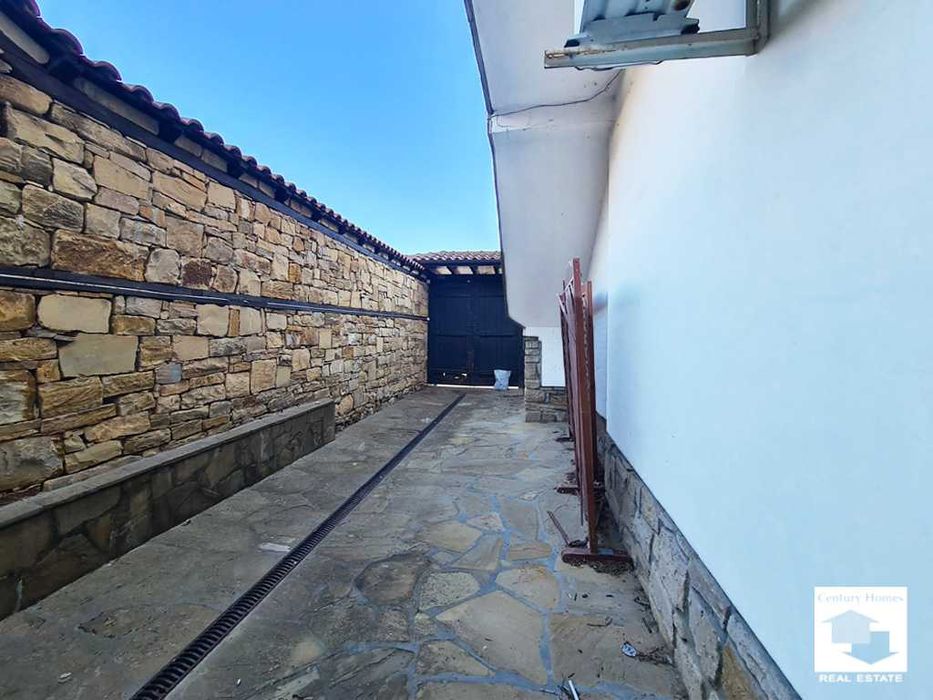 Продава се Къща в с. Арбанаси, Област Велико Търново - 408 кв.м за 1225 €/кв.м - Снимка #9