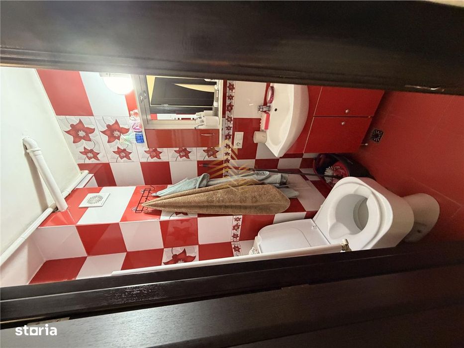 Apartament 2 Camere | Decebal