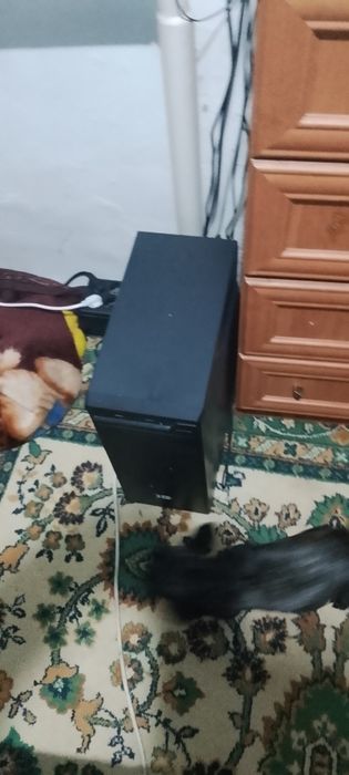 Продам компьютер