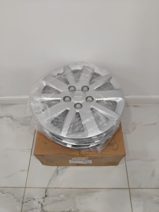 Capace roți auto R16, R14